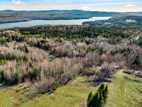 - Dorman Road Pittsburg NH 03592