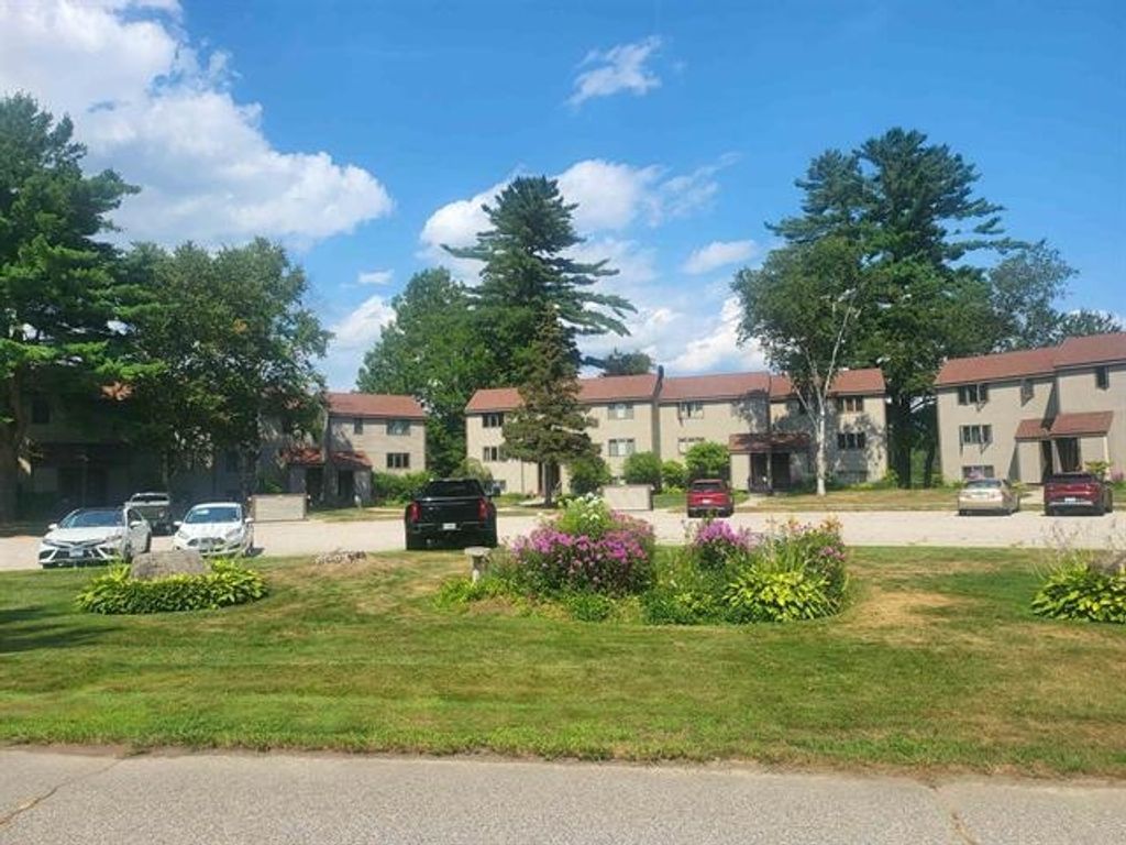 Photo of 774 Overlook Road, Campton, NH 03223 (MLS # 5083476)