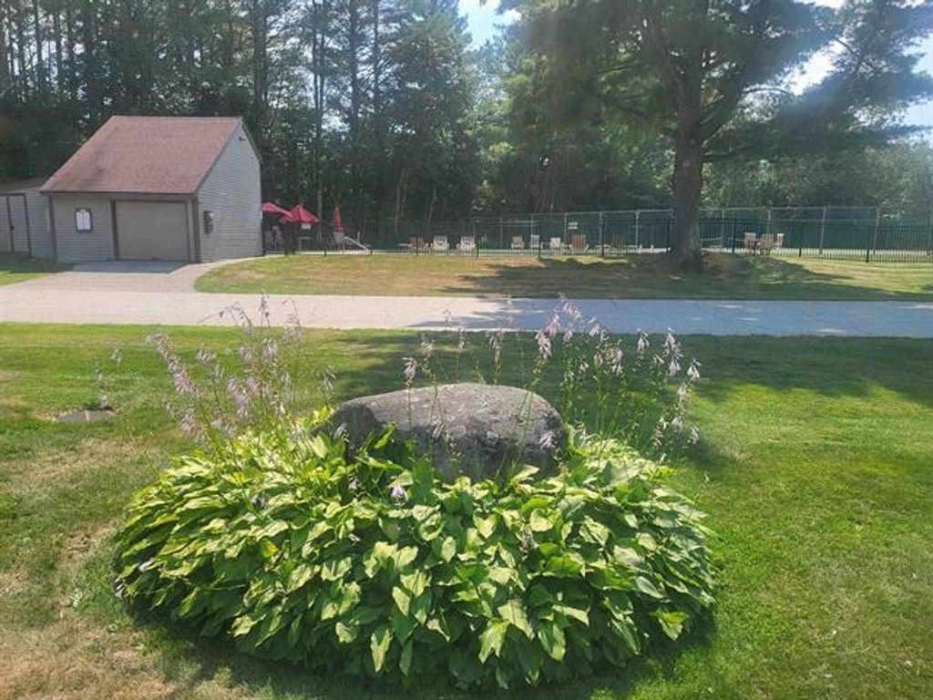 Photo of 774 Overlook Road, Campton, NH 03223 (MLS # 5083476)