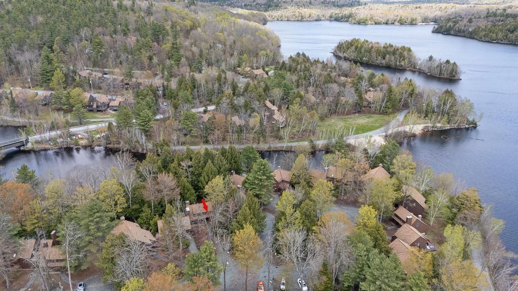 Photo of 14 Bay Tree Lane, Grantham, NH 03753 (MLS # 5088666)