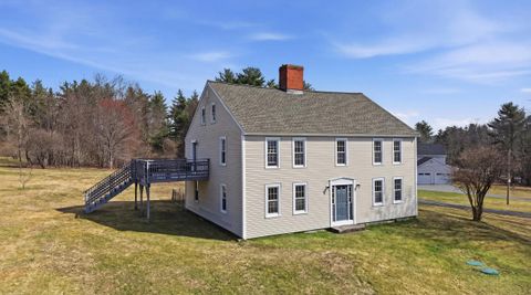 131 North Road East Kingston NH 03287