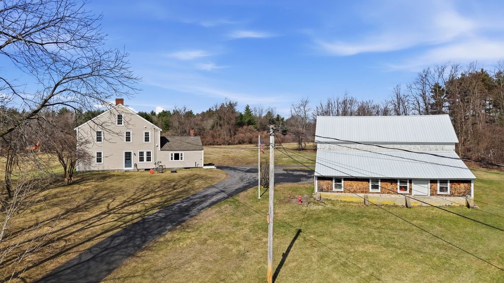 Photo of 131 North Road, East Kingston, NH 03287 (MLS # 5081985)