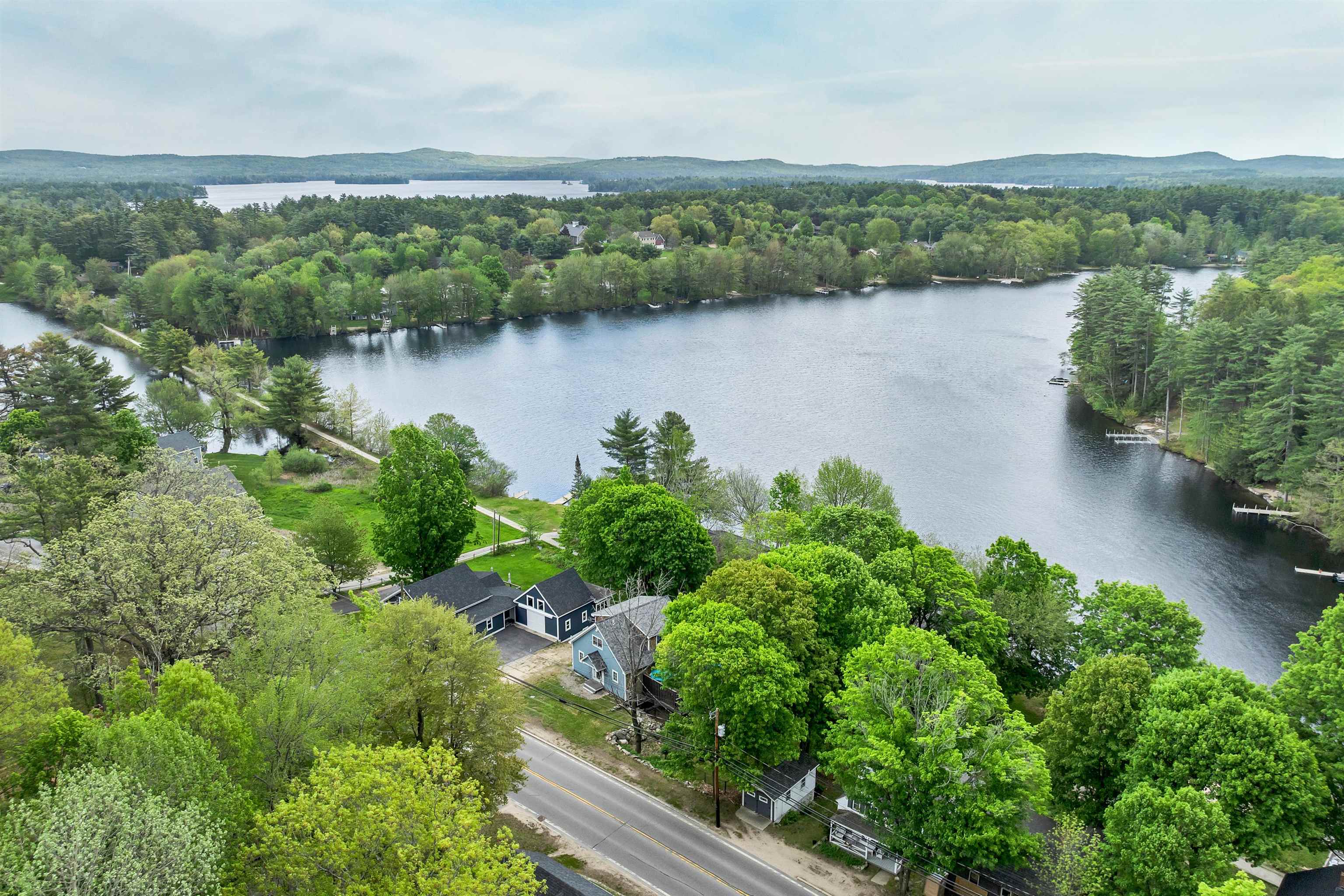 Photo 1 of 31 — 171 Center Street, Wolfeboro, NH 03894