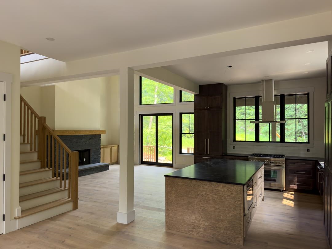 227 South Peak Road