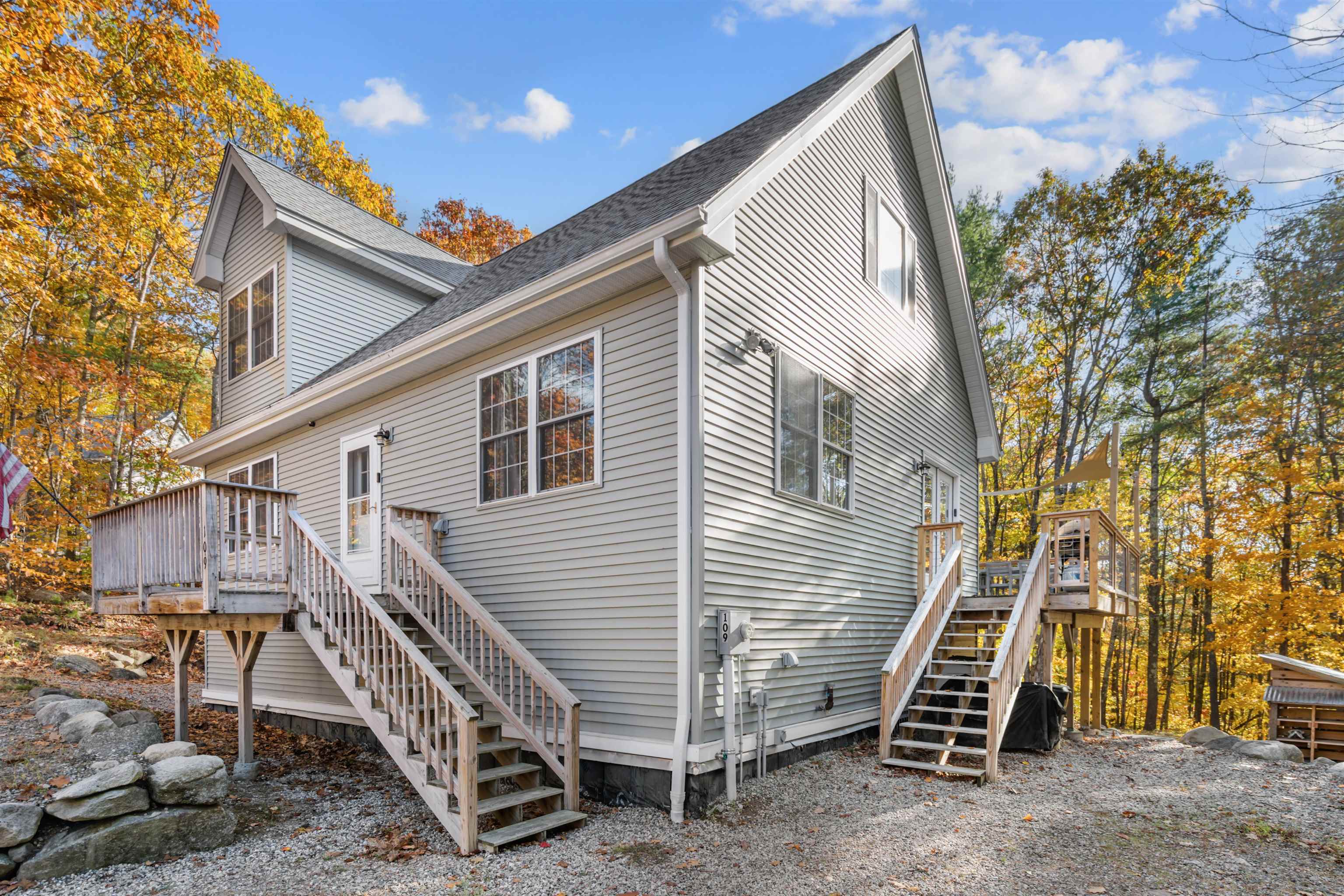 109 Mountain Drive