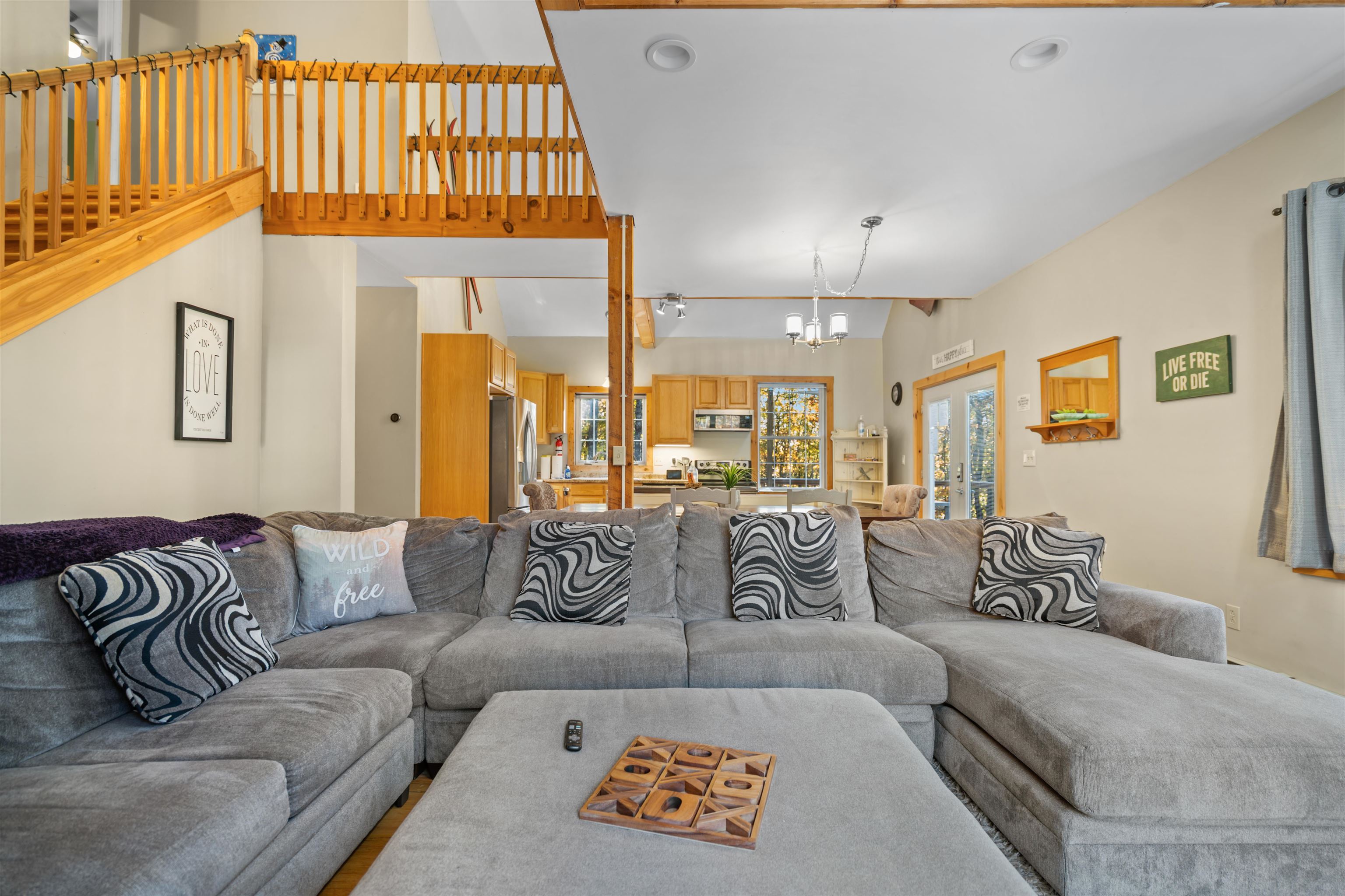 109 Mountain Drive