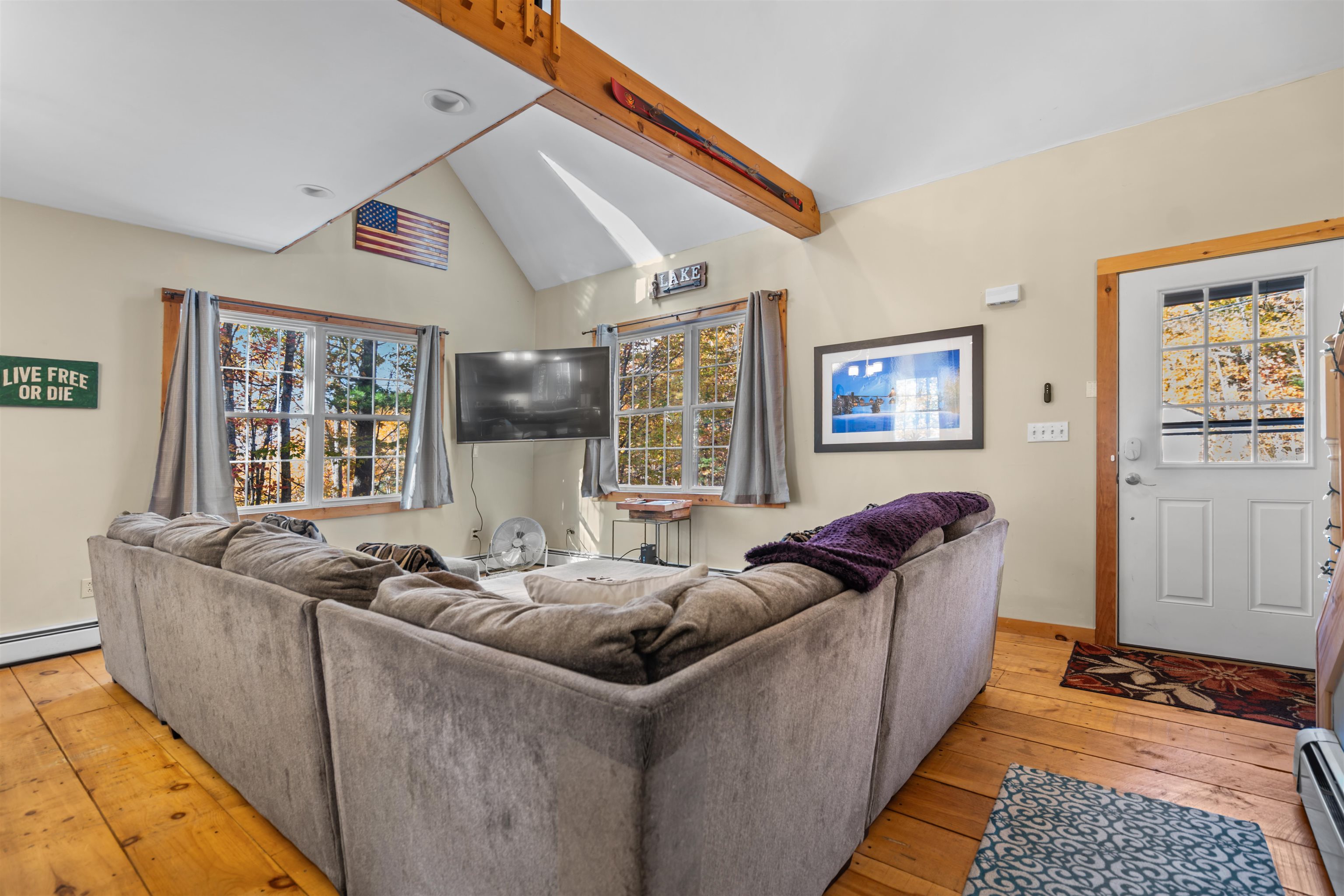 109 Mountain Drive