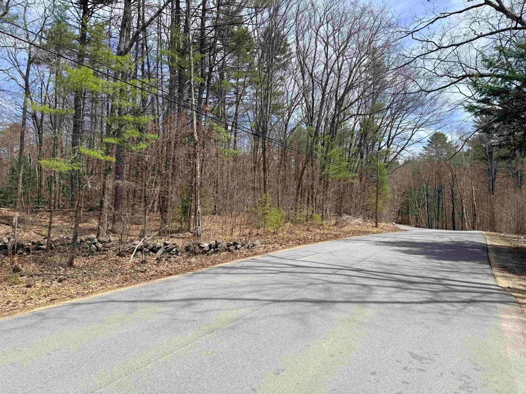Photo of 2088 Baptist Hill Road, Canterbury, NH 03224 (MLS # 5086231)