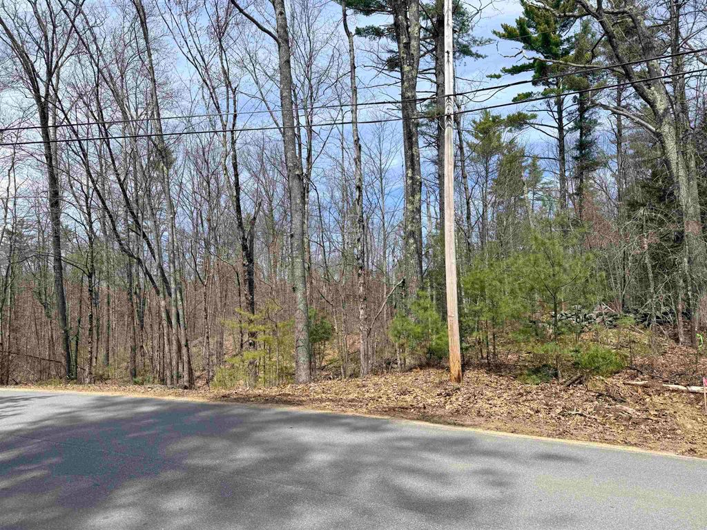Photo of 2088 Baptist Hill Road, Canterbury, NH 03224 (MLS # 5086231)