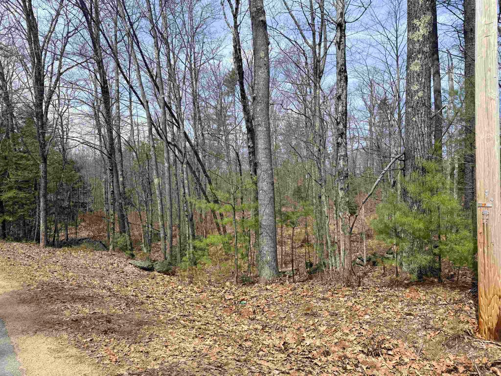 Photo of 2088 Baptist Hill Road, Canterbury, NH 03224 (MLS # 5086231)