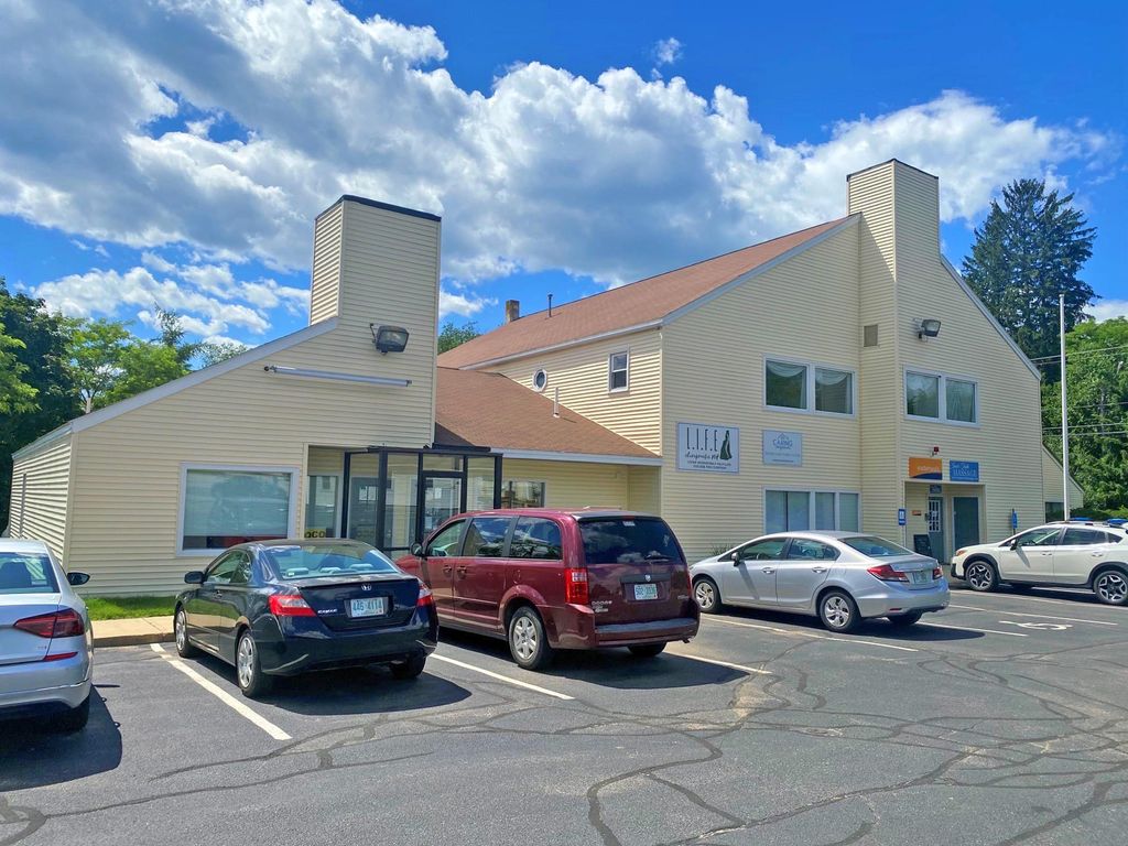 Photo of 157 Portsmouth Avenue #Suite 201, Stratham, NH 03885 (MLS # 5055478)