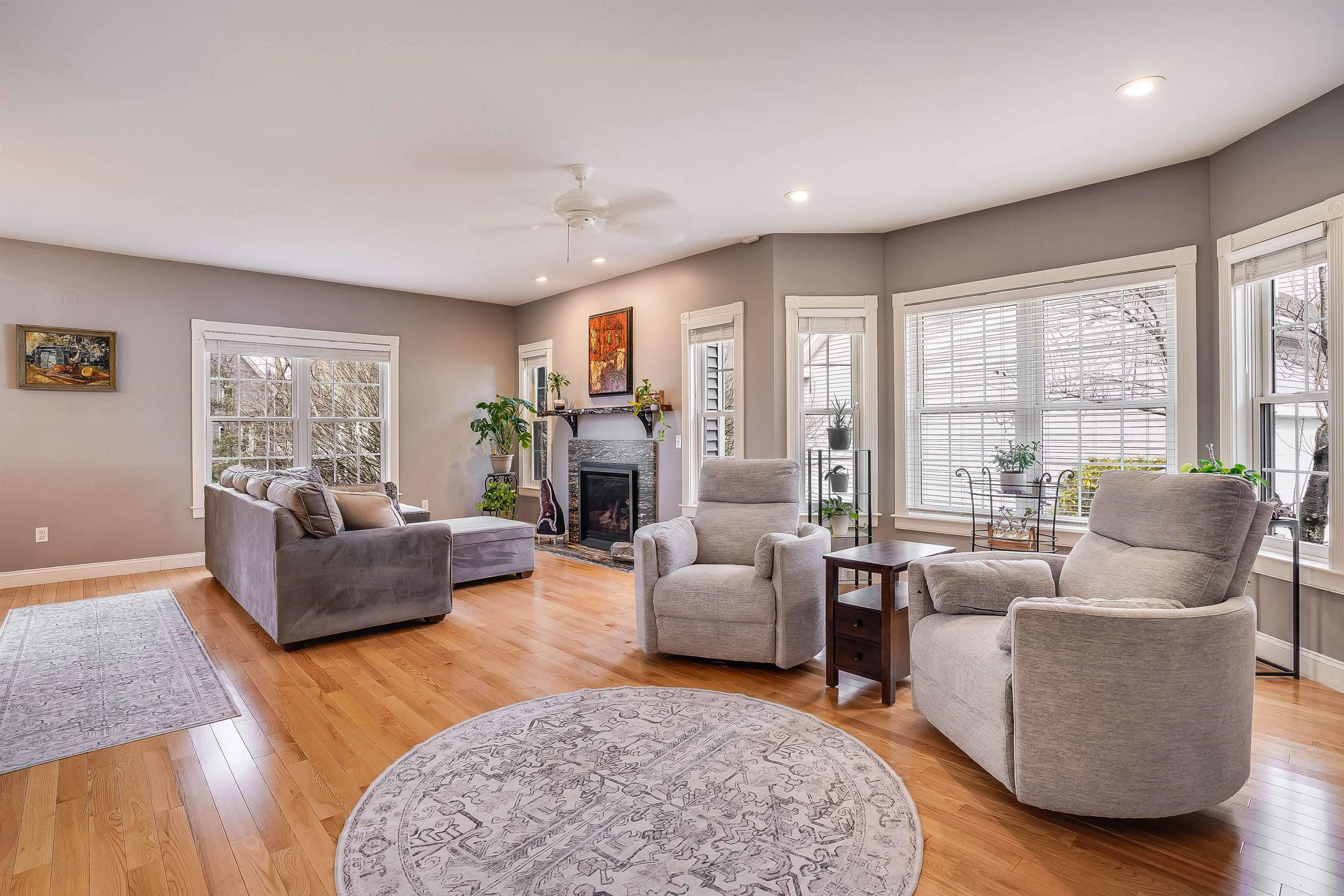 14 Monadnock Lane