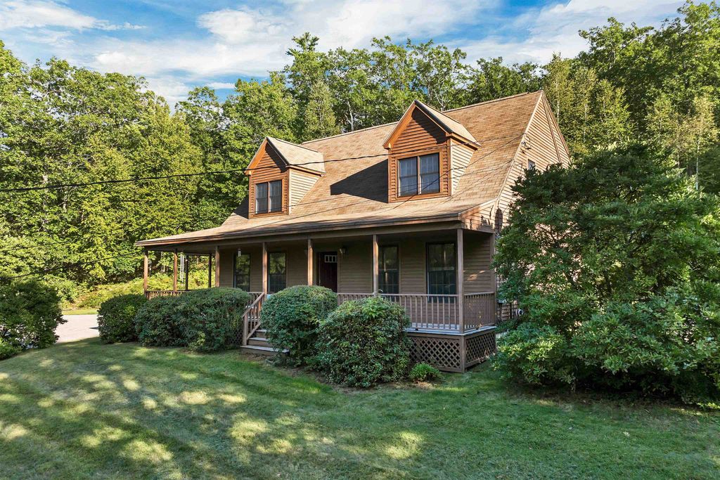 Photo of 90 Towle Pasture Drive, Epsom, NH 03234 (MLS # 5060621)