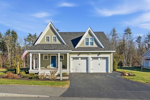 14 Sage Drive 8 Hampton NH 03842