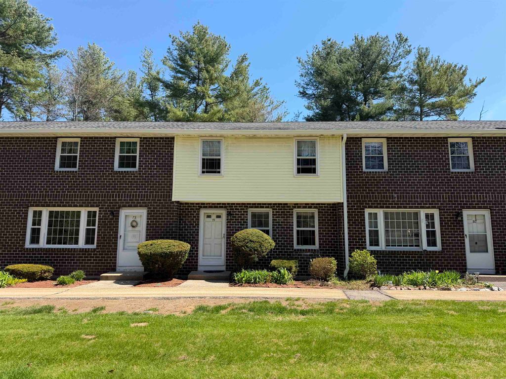 Photo of 79 Oakridge Drive, Londonderry, NH 01844 (MLS # 5086912)
