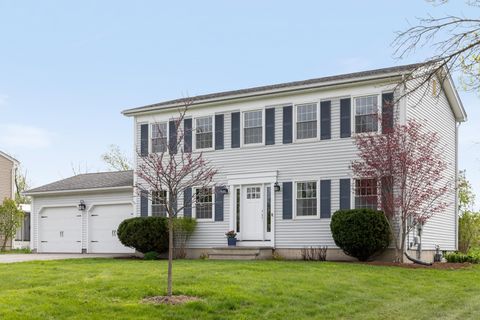 66 Chamberlin Lane Williston VT 05495