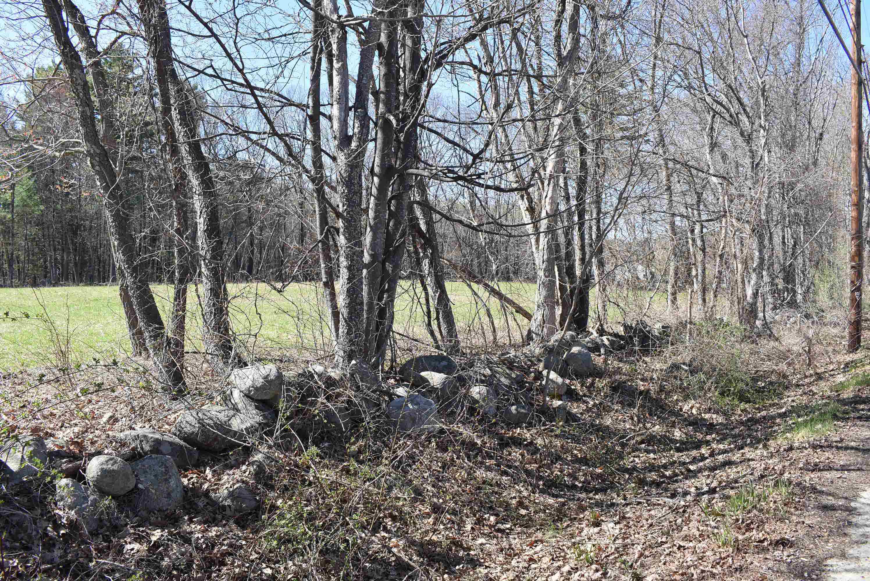 100 Mack Hill Road