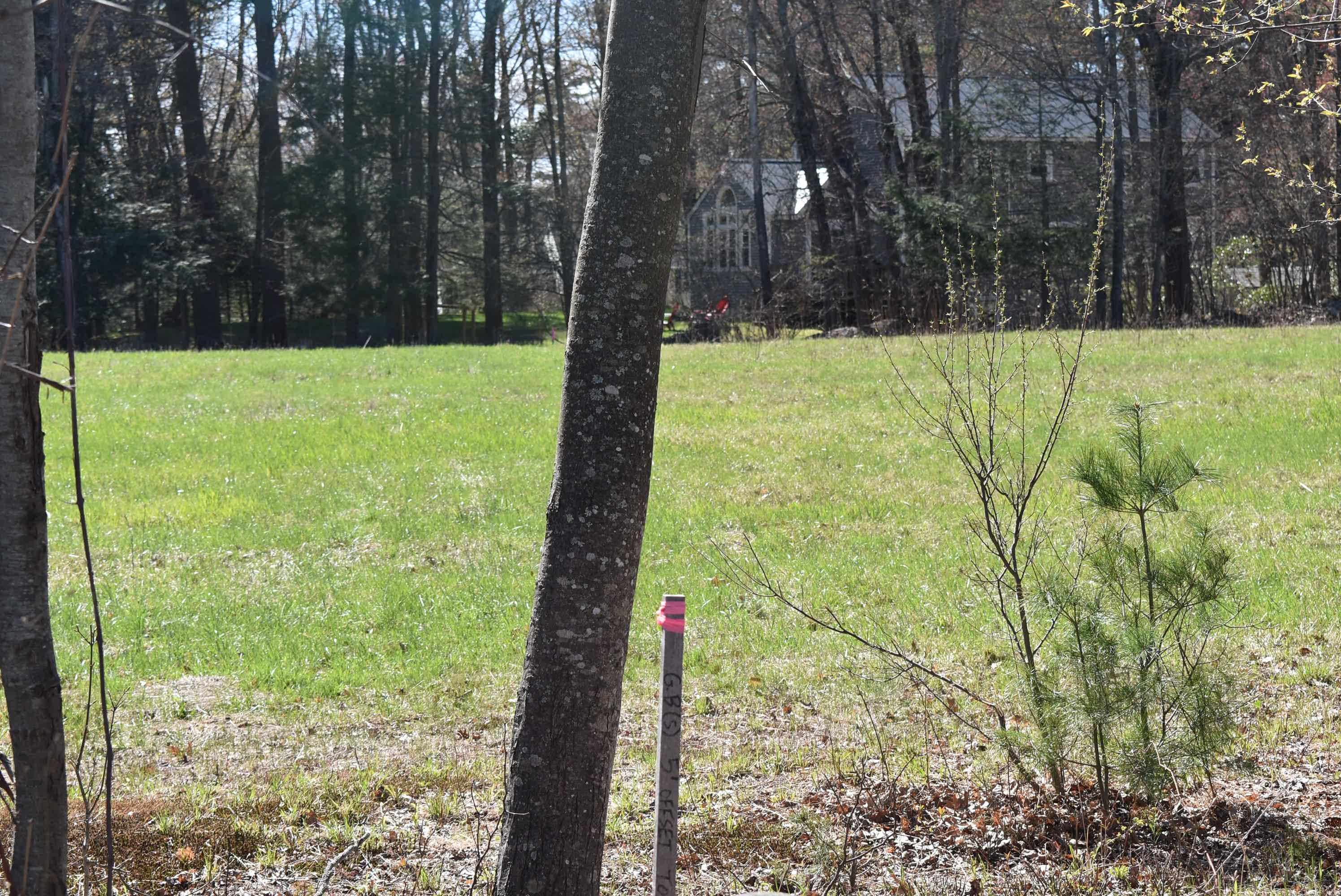 100 Mack Hill Road