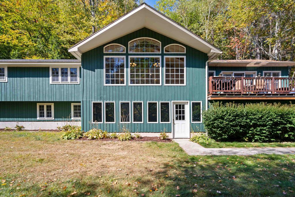 Photo of 347 New Hampshire Route 175, Holderness, NH 03245 (MLS # 5062923)