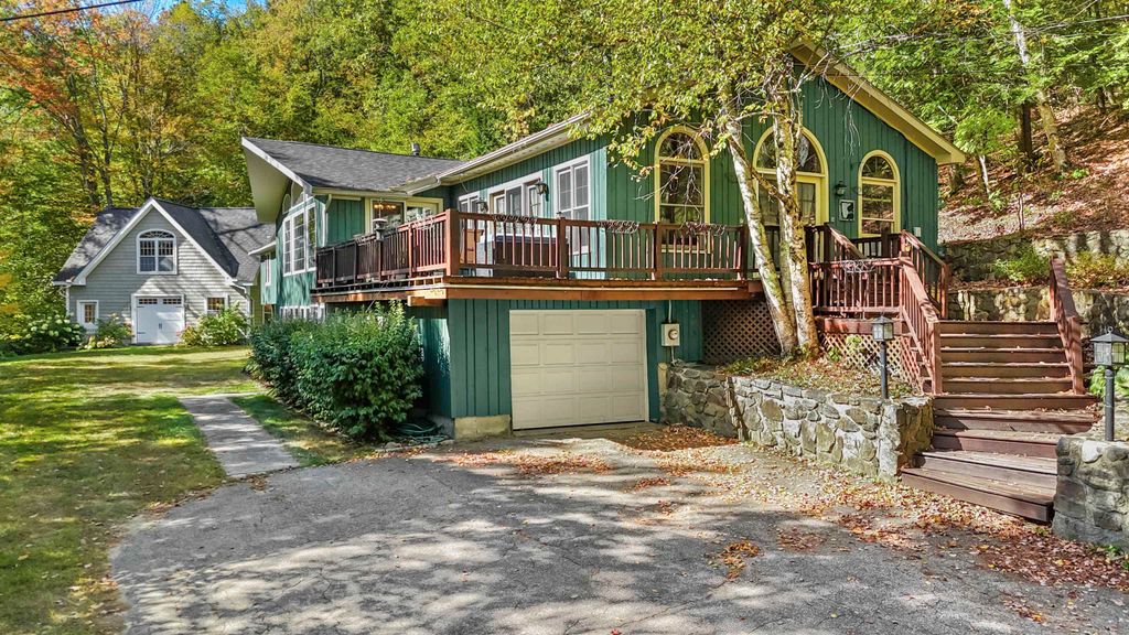 Photo of 347 New Hampshire Route 175, Holderness, NH 03245 (MLS # 5062923)