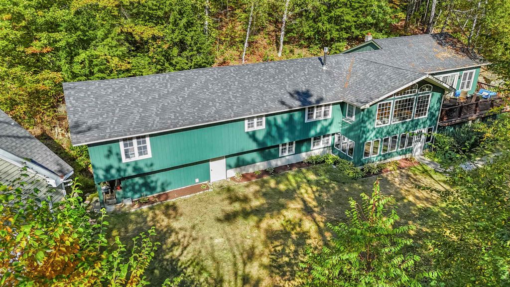 Photo of 347 New Hampshire Route 175, Holderness, NH 03245 (MLS # 5062923)