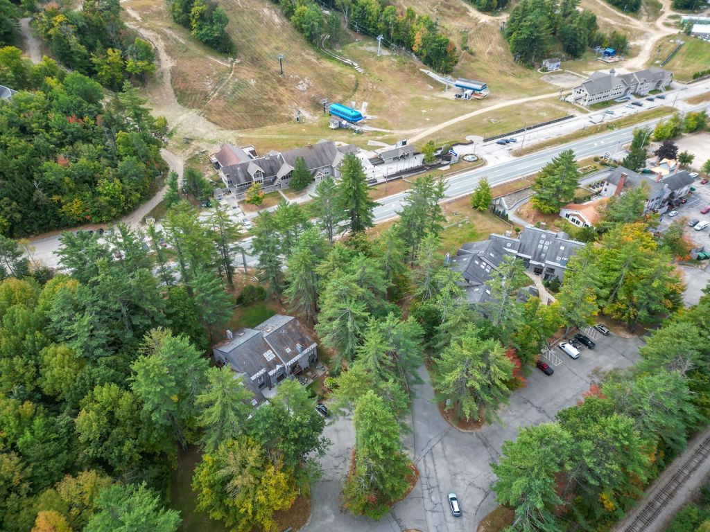 Photo of 6 River Run Drive #O, Bartlett, NH 03812 (MLS # 5089861)