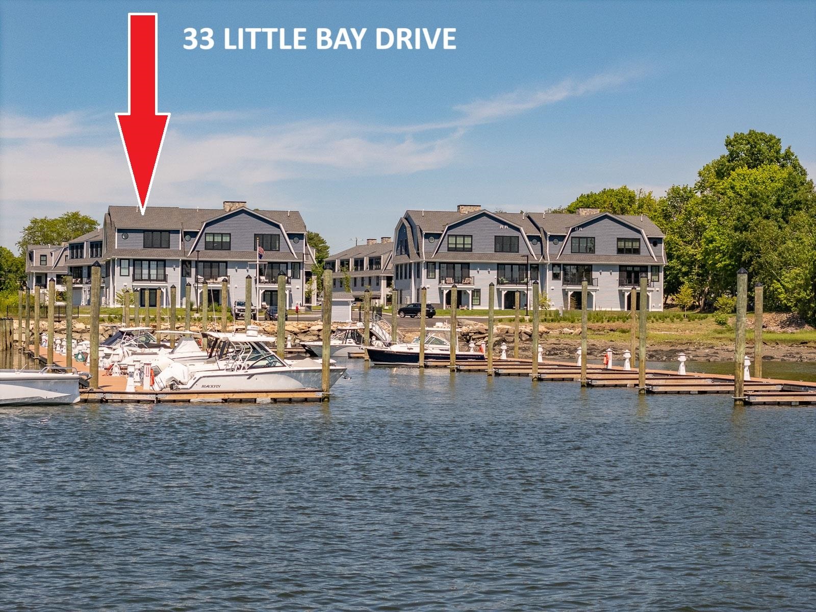 33 LITTLE BAY Drive