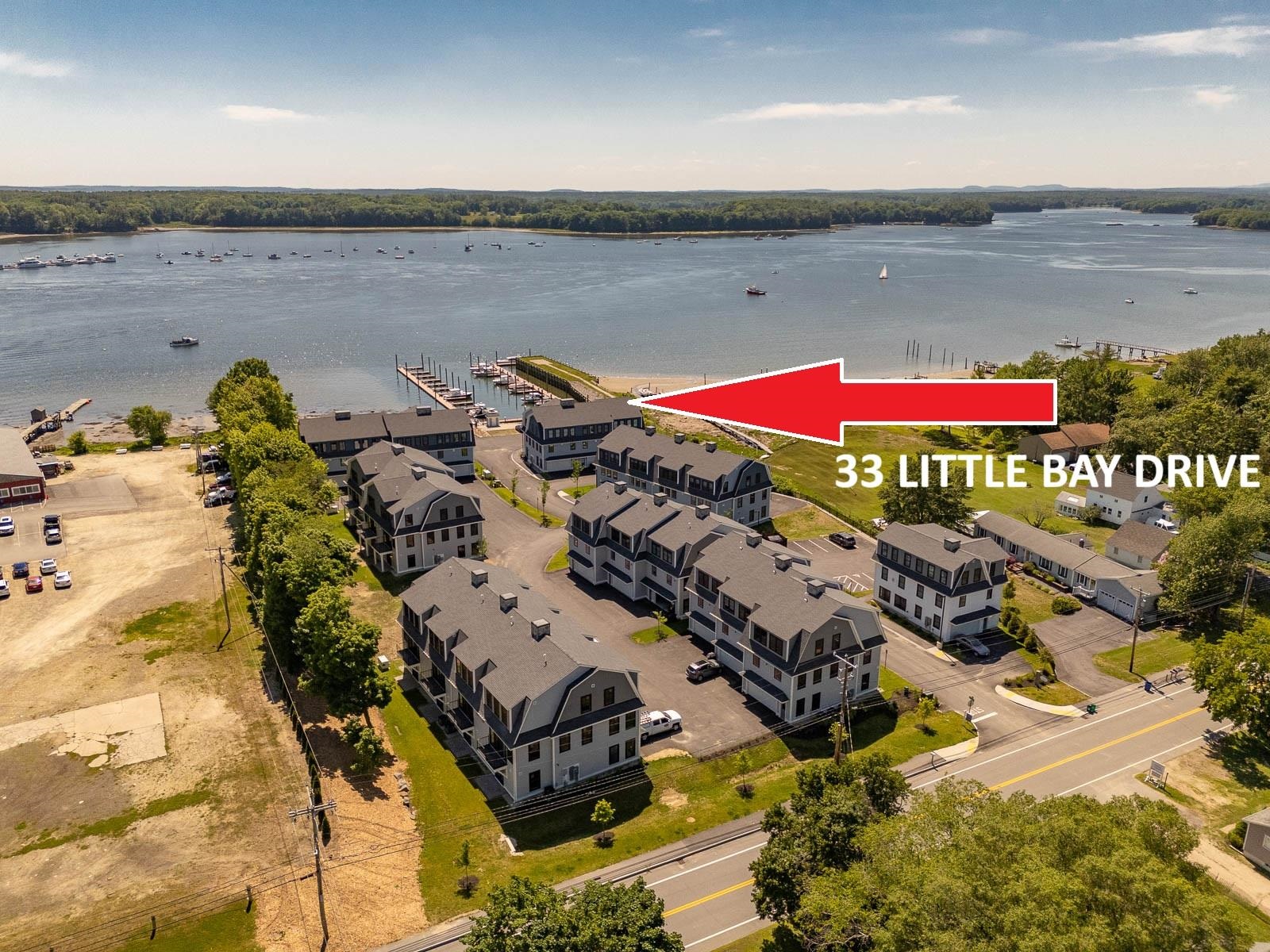 33 LITTLE BAY Drive