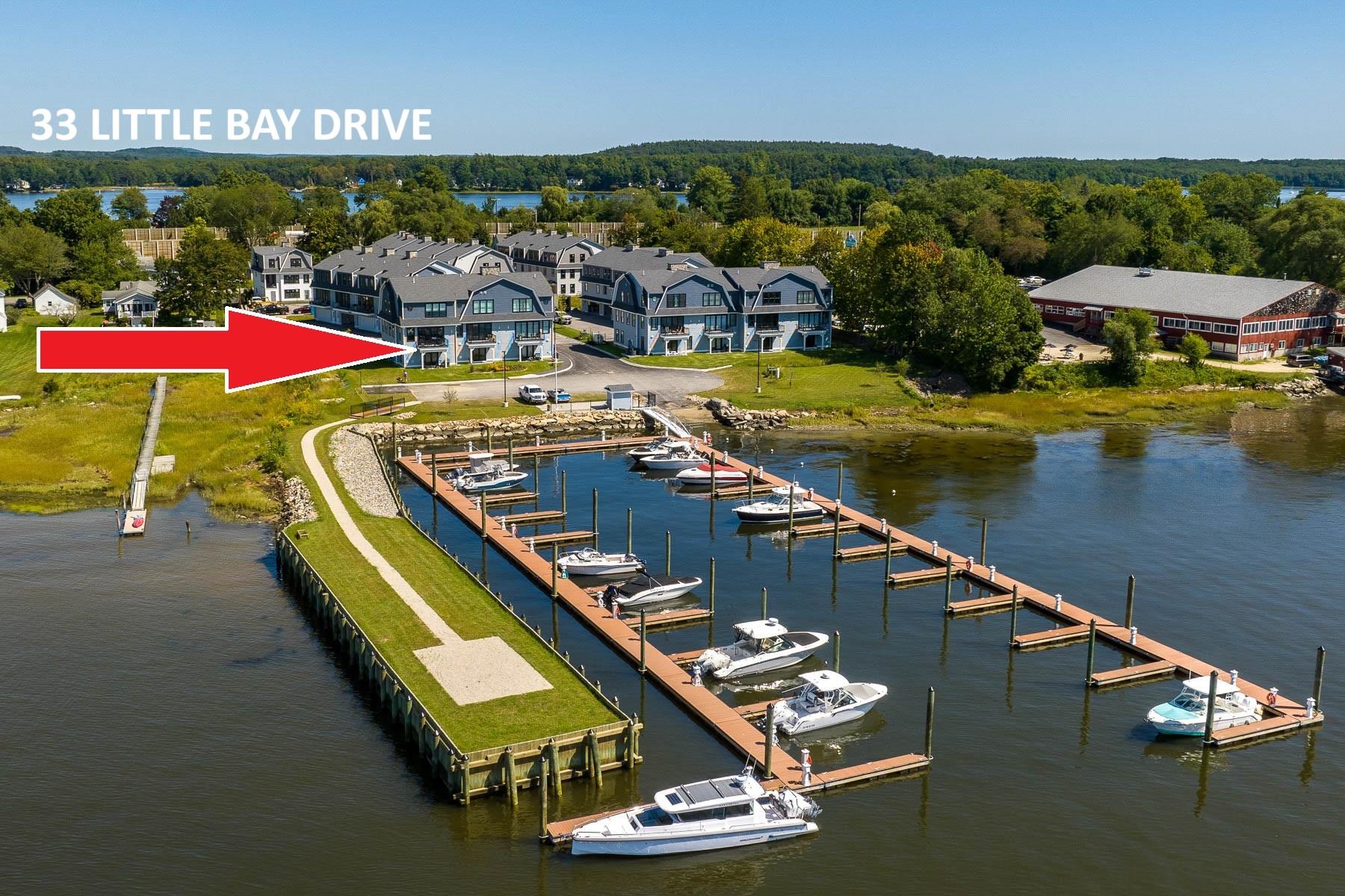 33 LITTLE BAY Drive