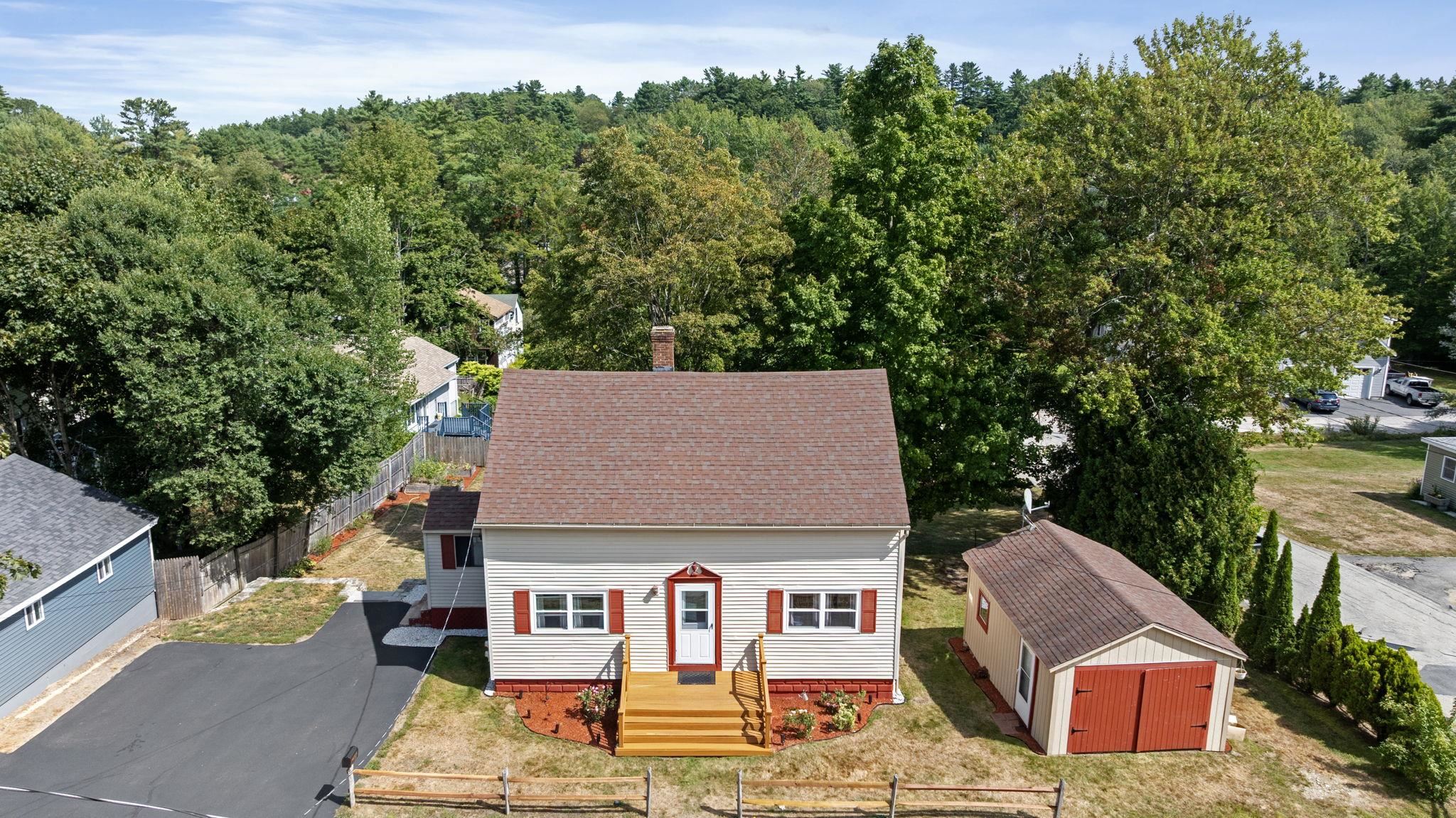 5 Short Street