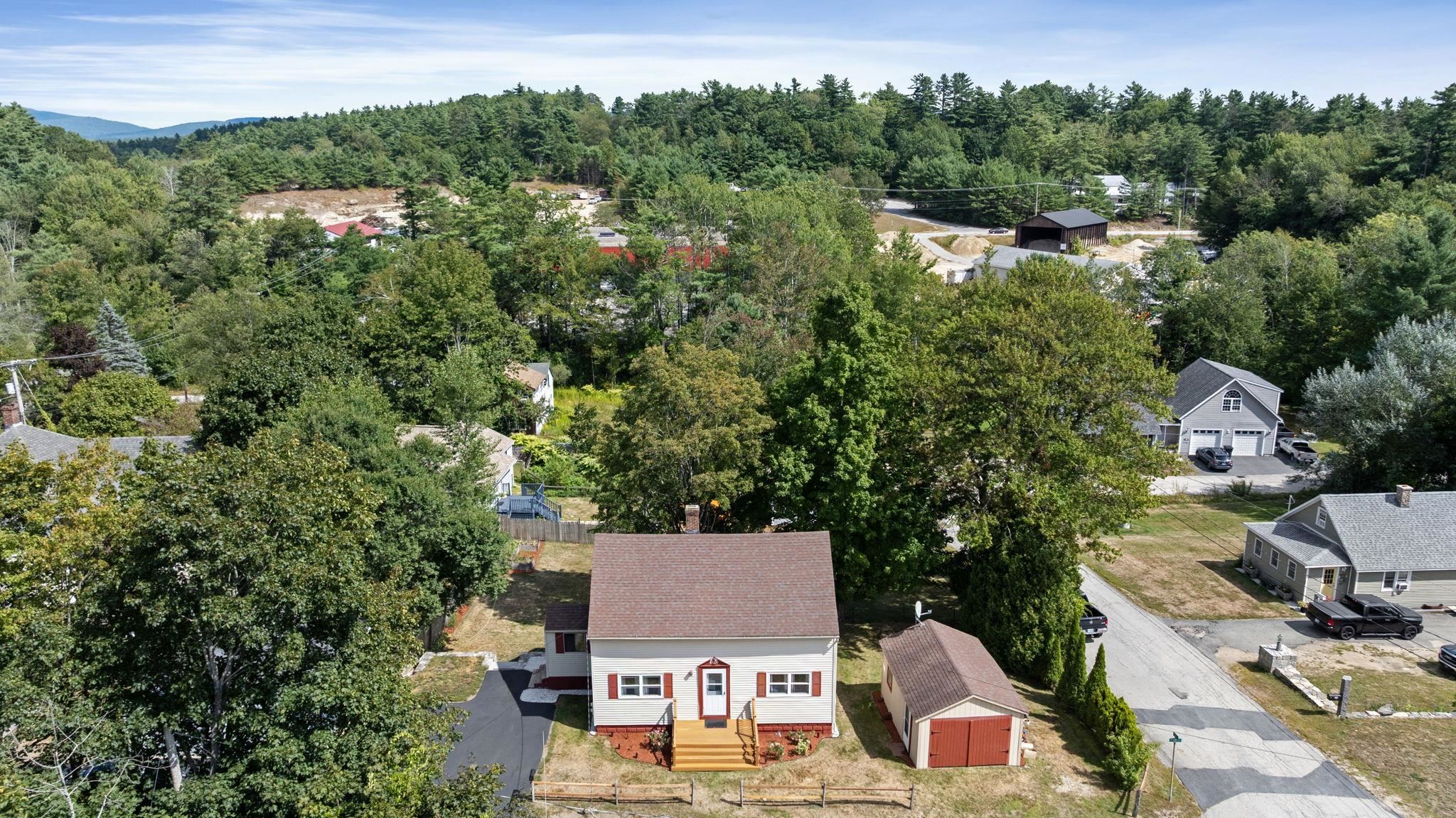 5 Short Street