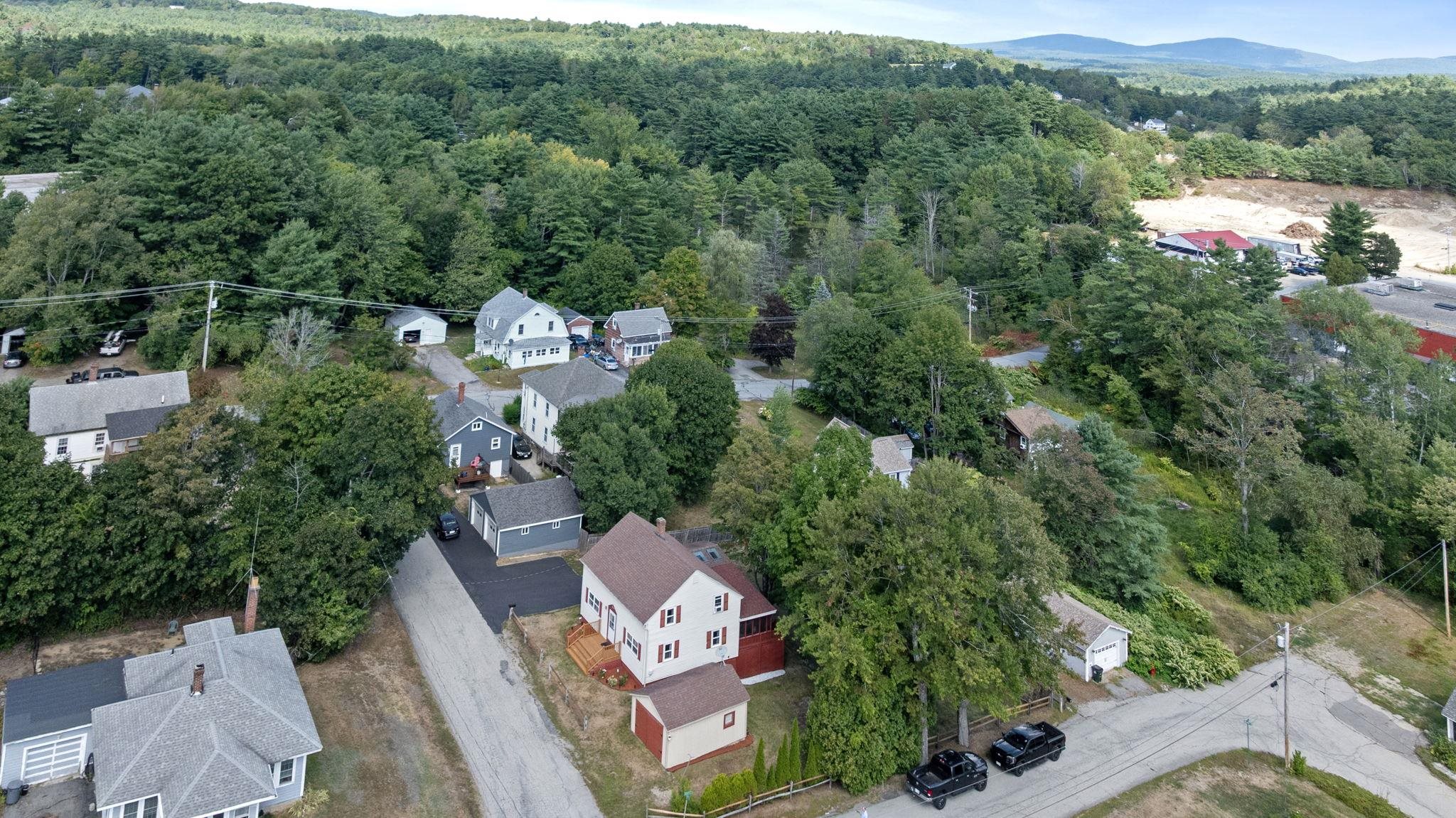 5 Short Street