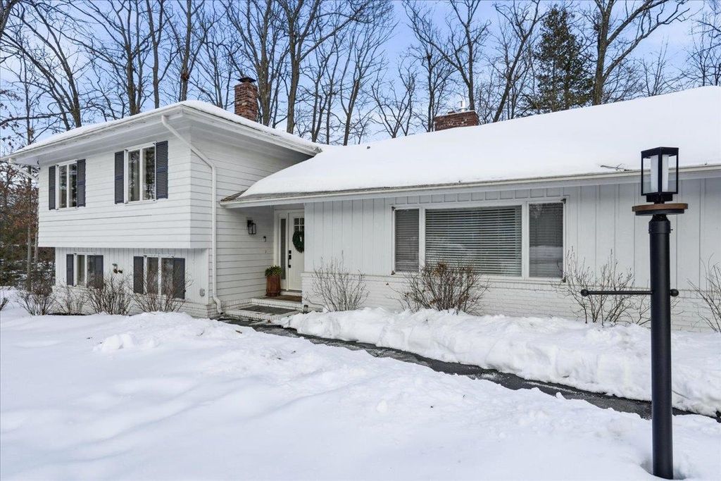 Photo of 5 Johnson Street, Windham, NH 03087 (MLS # 5076894)