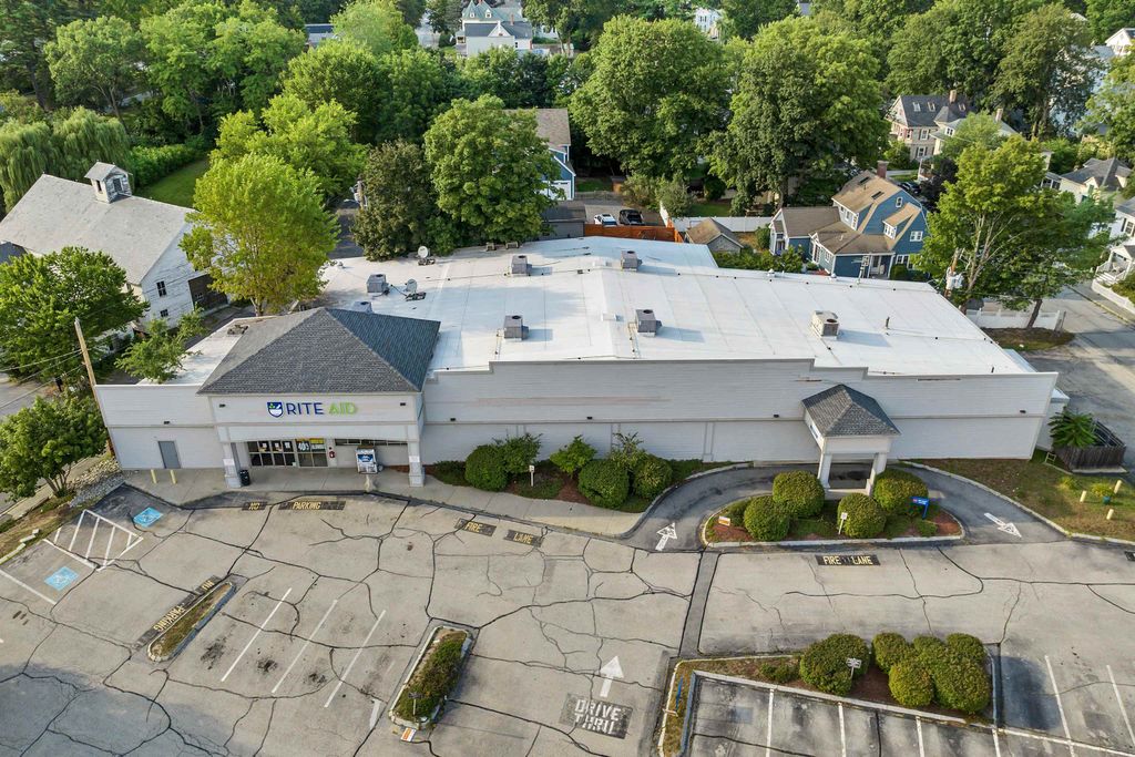 Photo of 15 Mont Vernon Street, Milford, NH 03055 (MLS # 5071447)