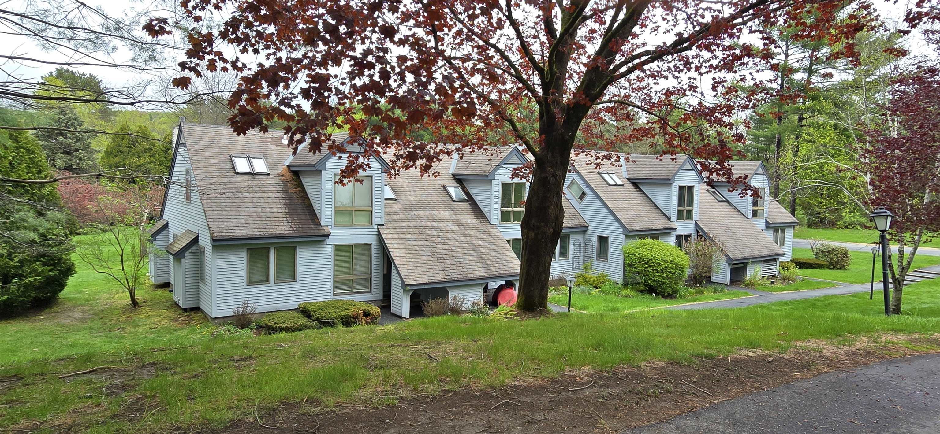 111 Lakeland Drive D