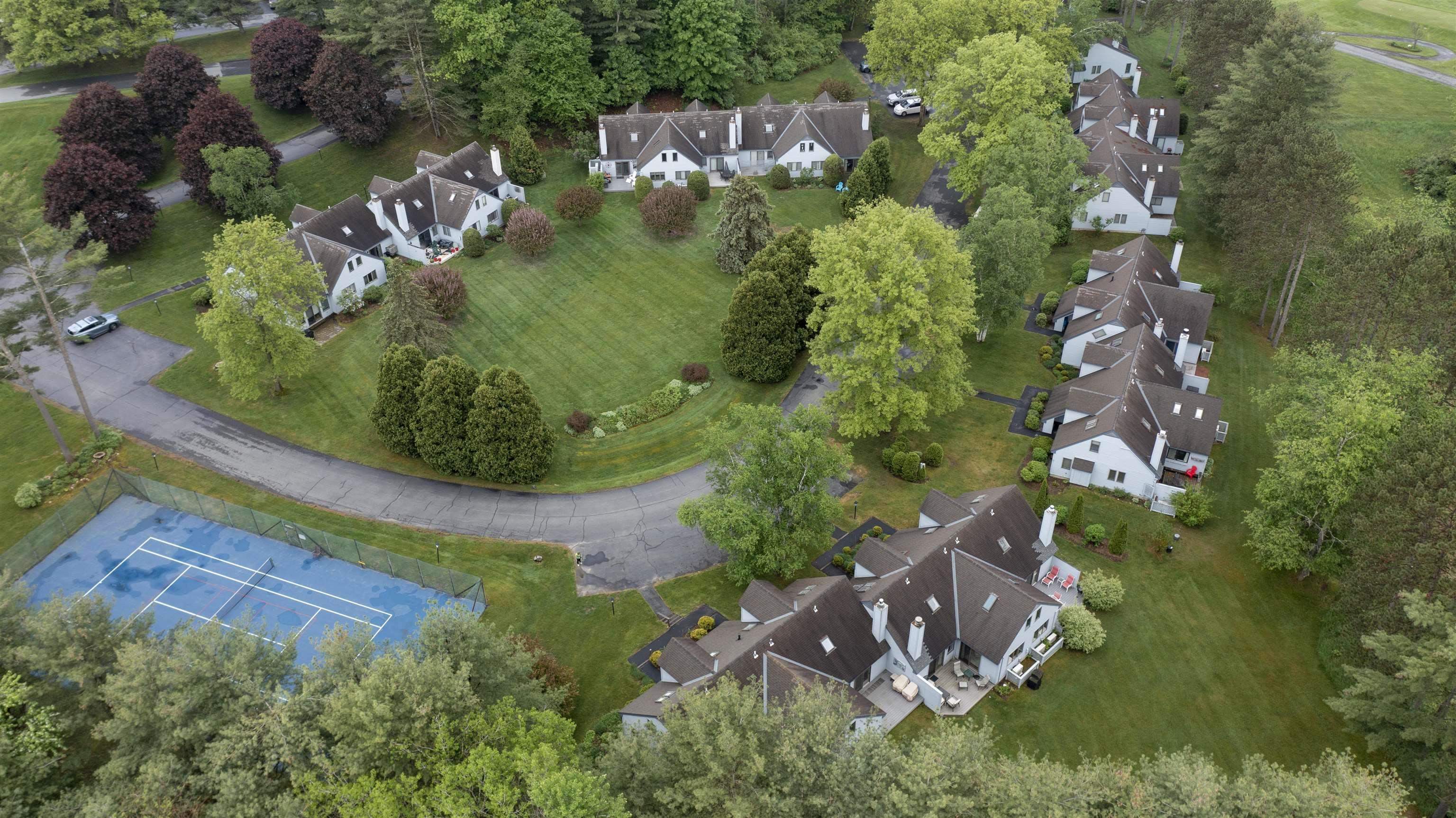 111 Lakeland Drive D