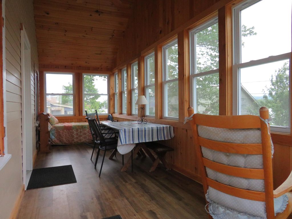 Photo of 135 W Shore Road #Cottage 3, Bristol, NH 03222 (MLS # 5075405)
