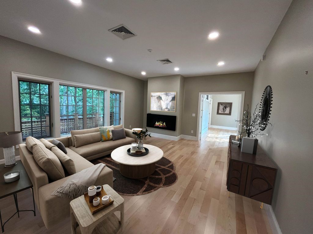 Photo of 81 Front Street #Unit 6, Exeter, NH 03833 (MLS # 5077508)