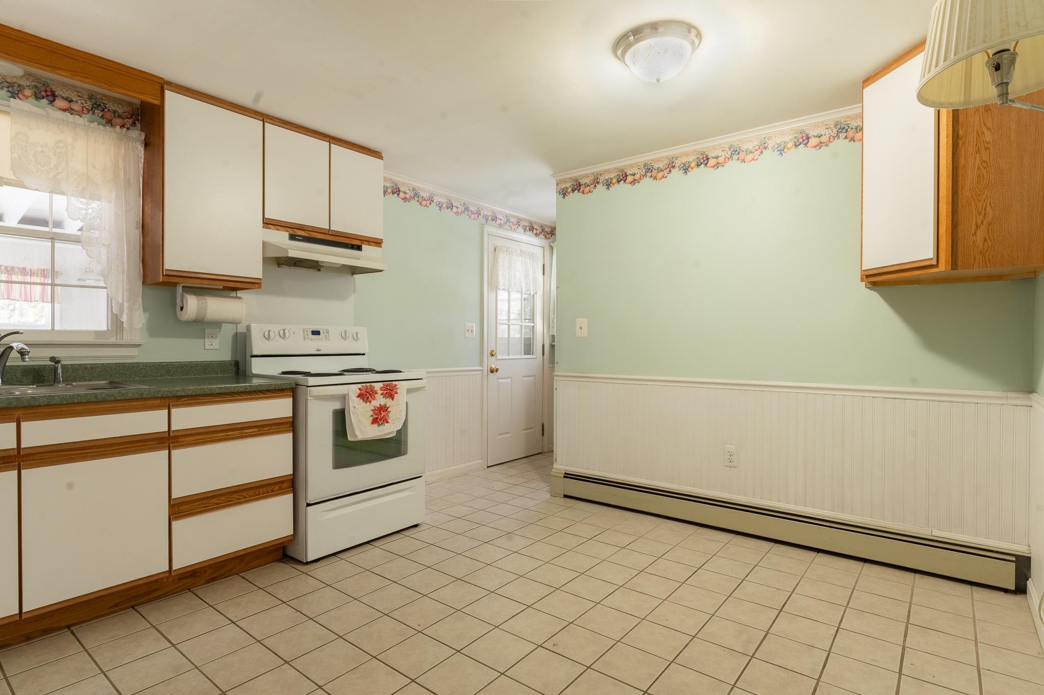 54 Woodland Grove Road