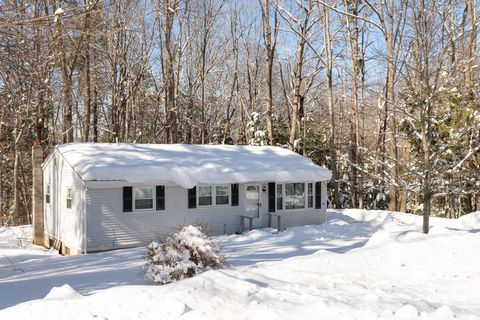 54 Woodland Grove Road Conway NH 03818