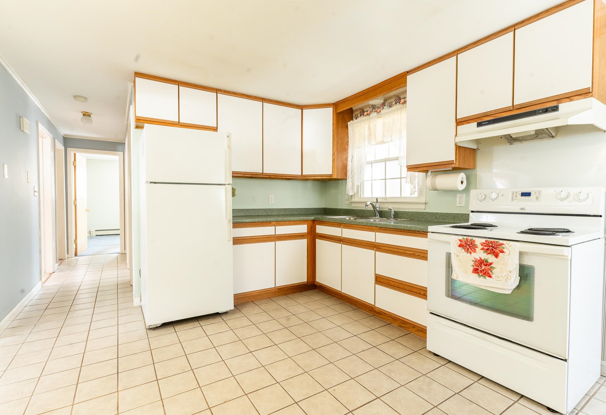 54 Woodland Grove Road