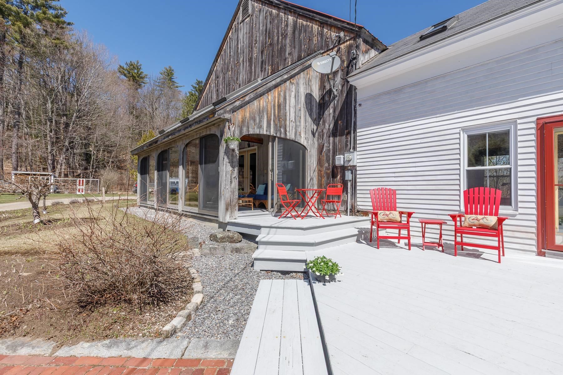 17 Old Jaffrey Road