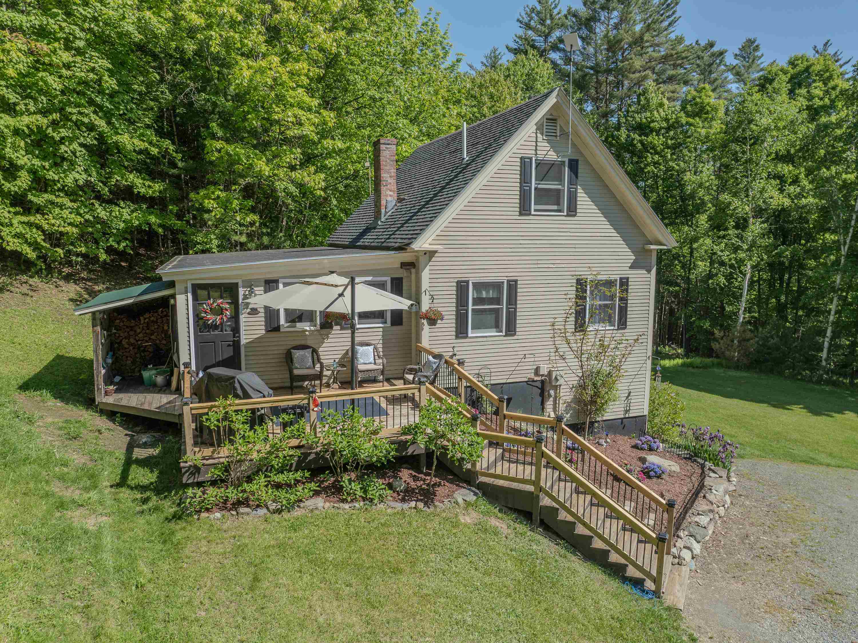 158 Quebec Road