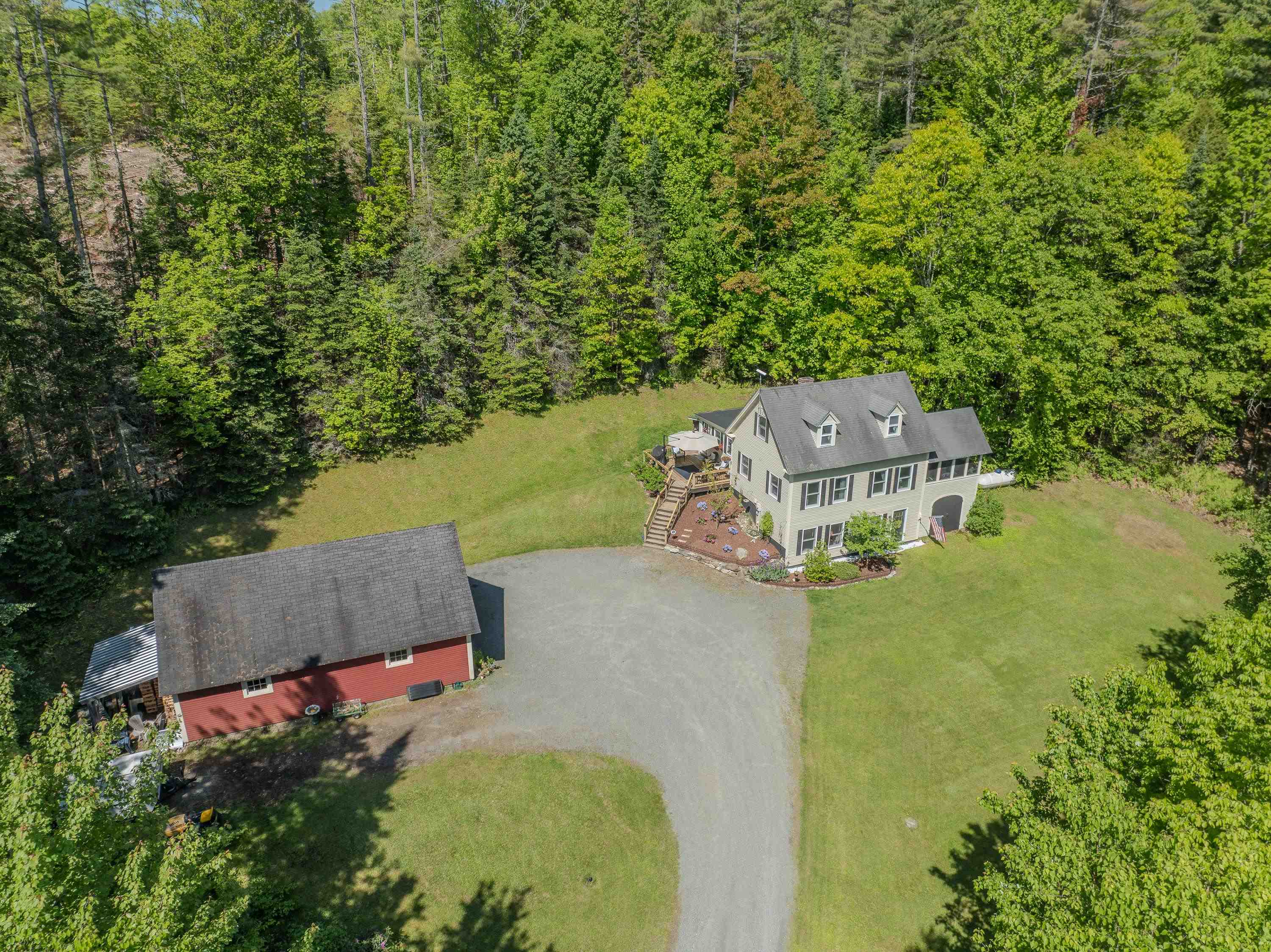 158 Quebec Road