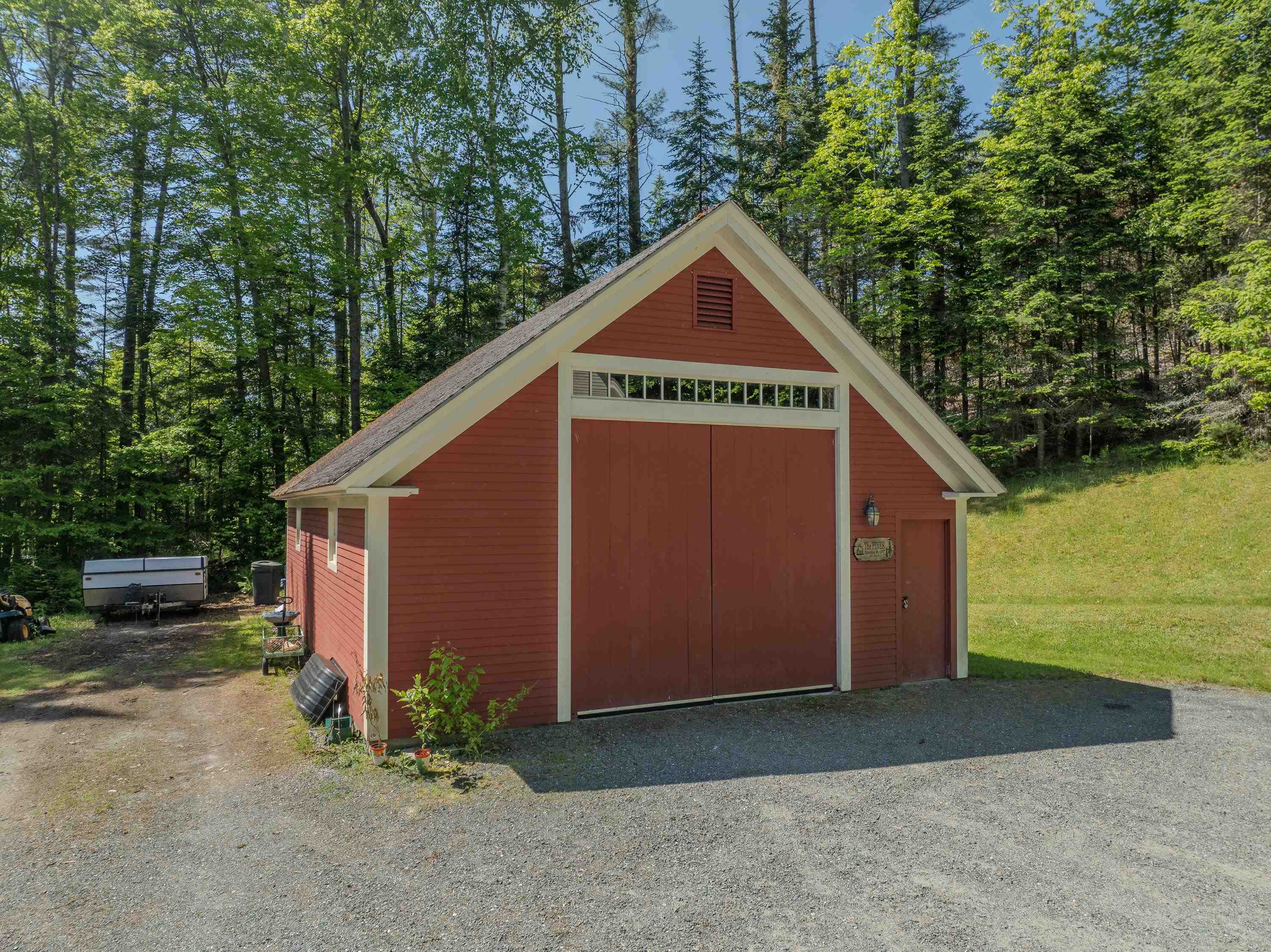 158 Quebec Road