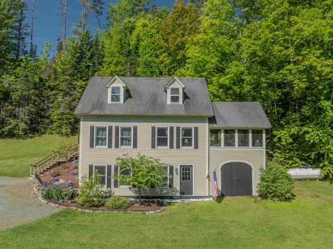 158 Quebec Road Lyman NH 03585