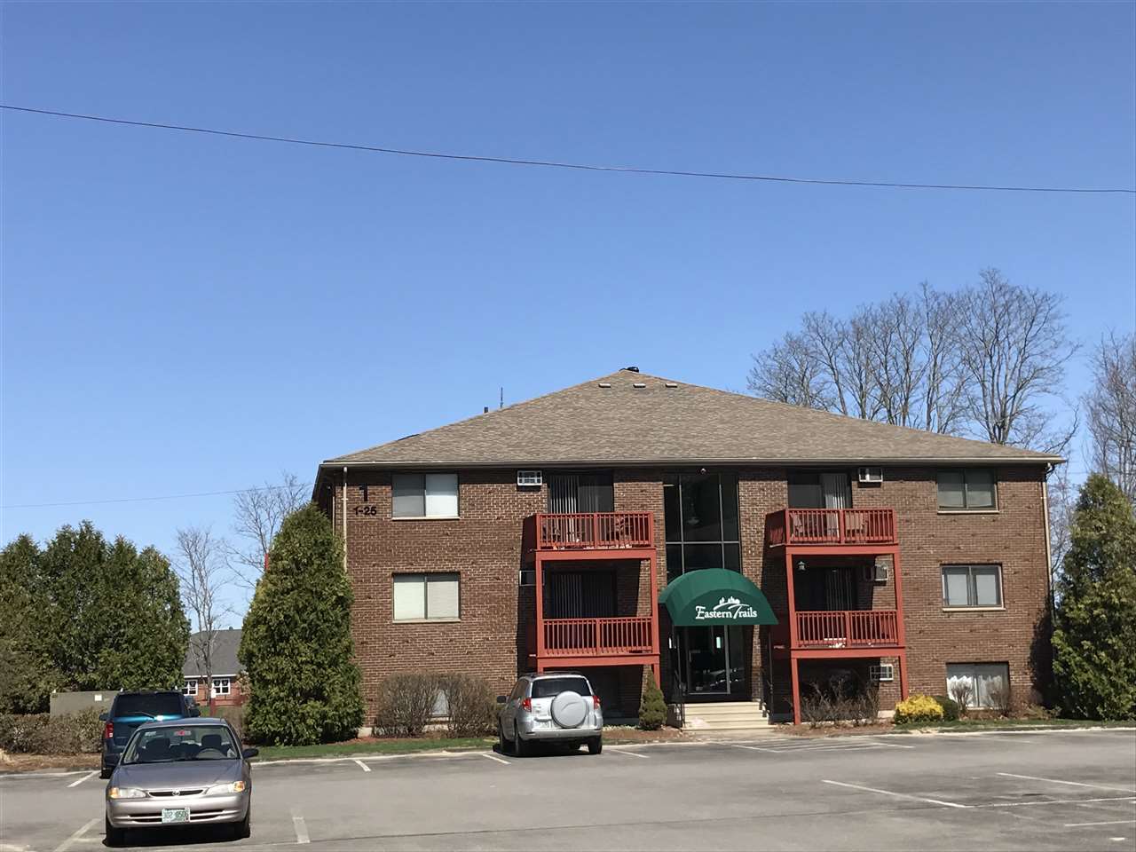 29 Capron Road 50