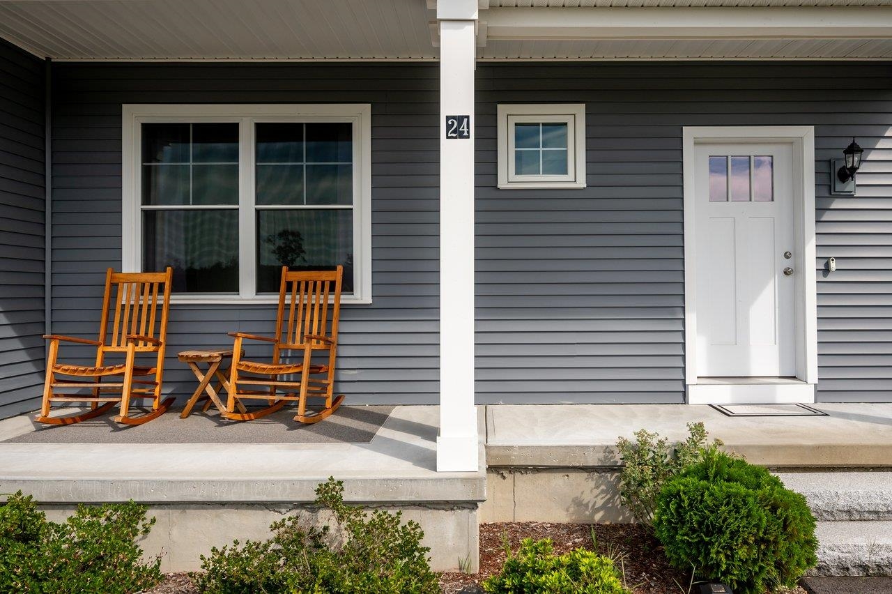 24 Kendall Lane