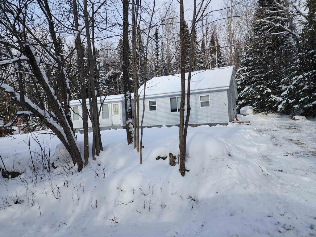 Photo of 170 Cogswell Road #288/025, Milan, NH 03588 (MLS # 5071296)