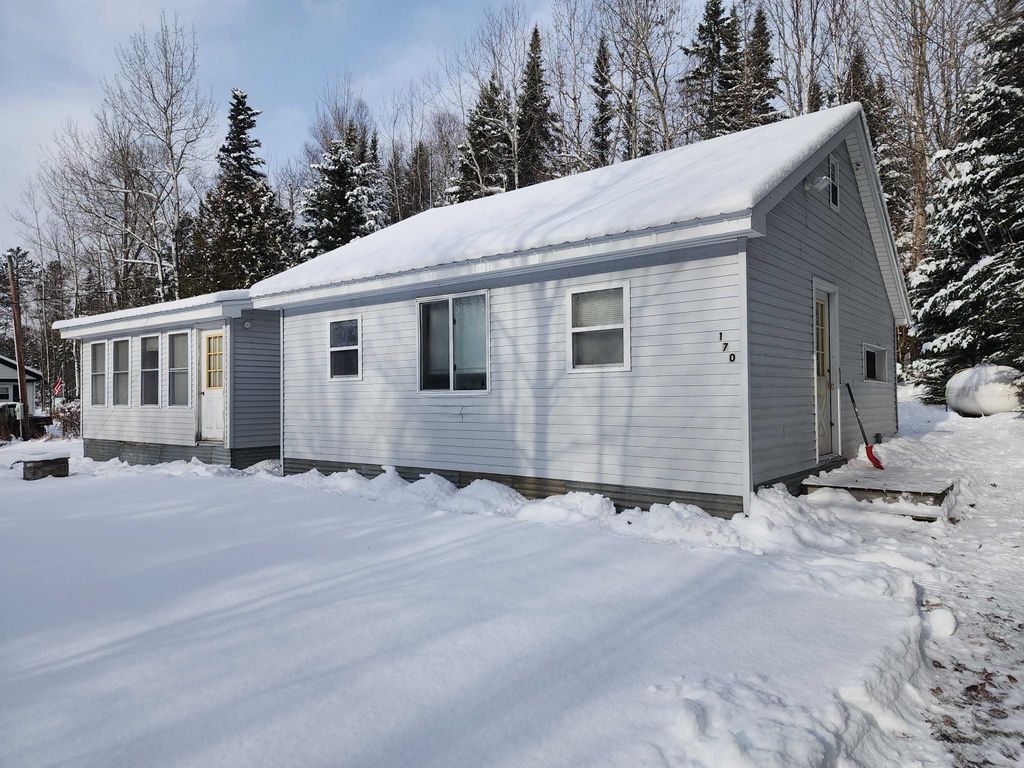 Photo of 170 Cogswell Road #288/025, Milan, NH 03588 (MLS # 5071296)